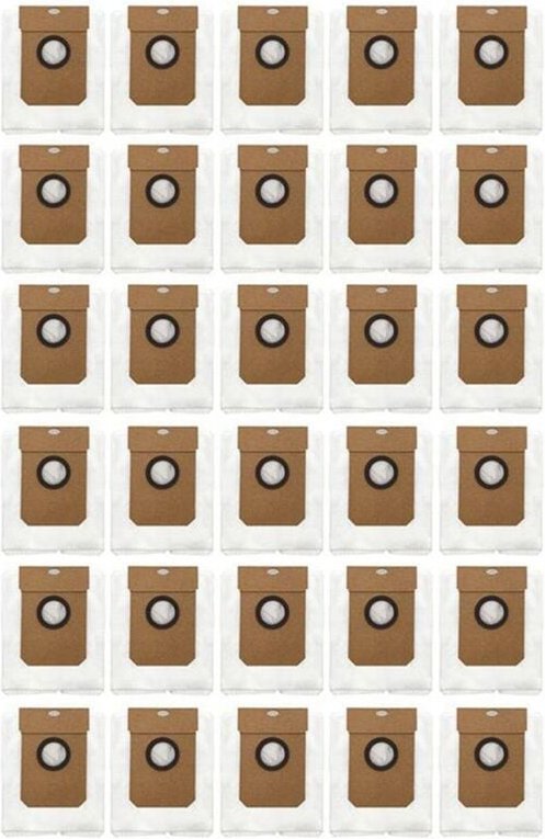 Für 11090 Revolution Staubbeutel Roboter Zubehör