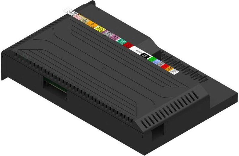 BOSCH Leiterplatte IMX35V3, 8738810014