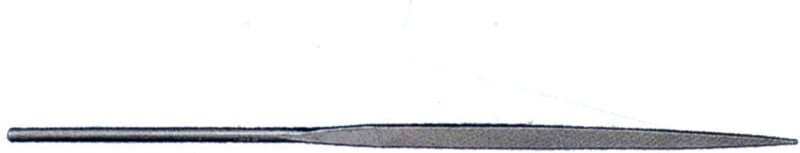 Entrefina Flachnadel Bellota Lima 4071/16 ohne Griff