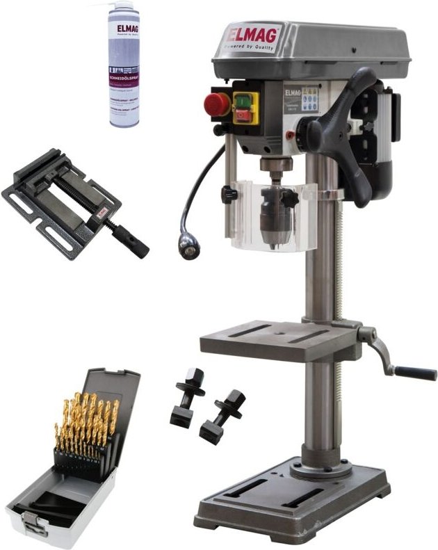 Kbm 13 tn SET-Aktion