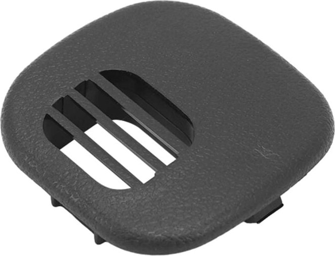 Tlily - Für C5 1997-2004 Instrument Panel Lufttemperatursensor Grille 10268306 Autozubehör