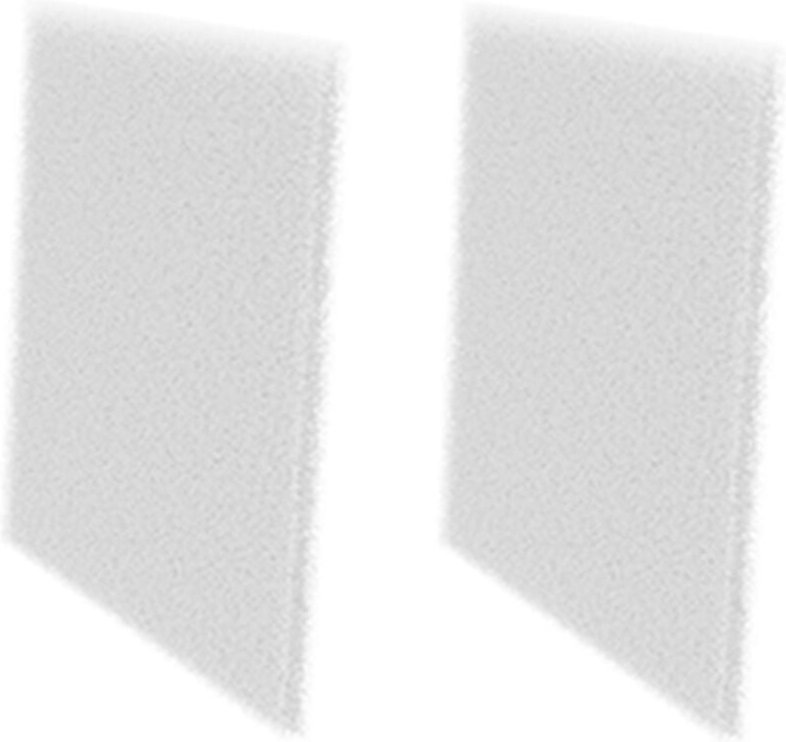 Proxxon 27524 Vliesvorfilter für Absauganlage ASA 5 Stück