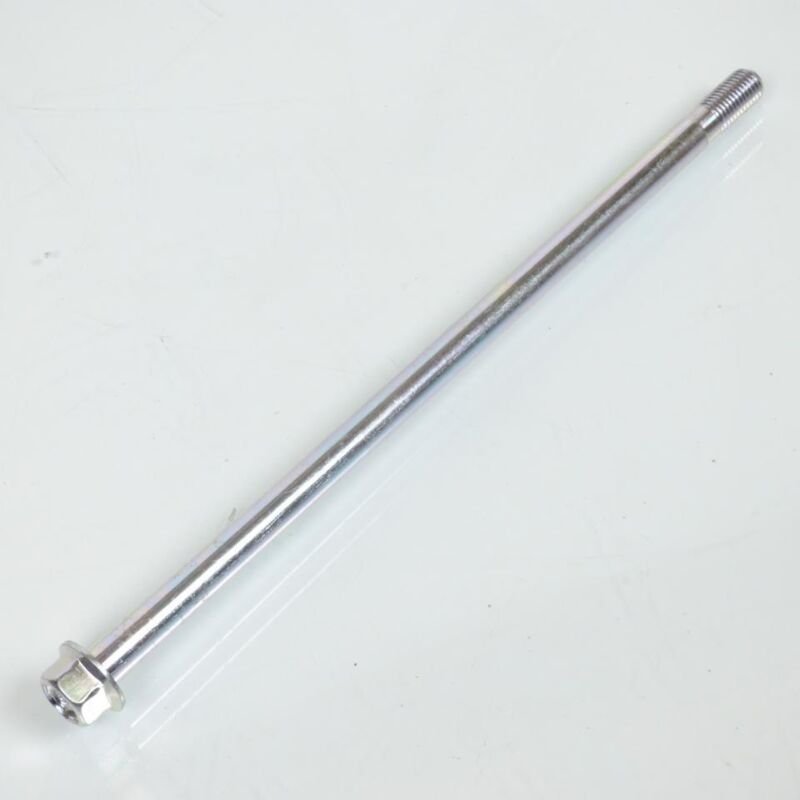 Vorderradachse Ø10mm x 230mm für Scooter mbk 50 booster one 2013