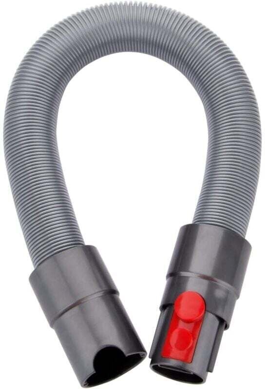 Passend für Zubehör Zubehör für Dyson Gen5 V15 V12 V8 V7 V10 V11 SV10 SV11 SV12 SV14 Staubsauger Verlängerungsschlauch A...