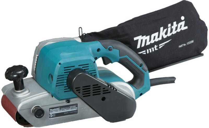 Makita - M9400B Bandschleifer 100 x 610 mm