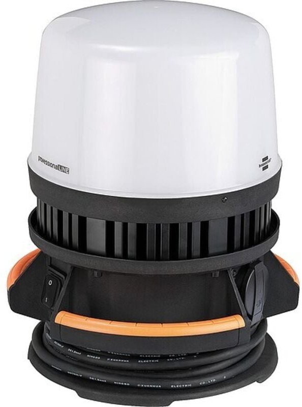 Profi 360° Strahler orum 12050 m de - Brennenstuhl