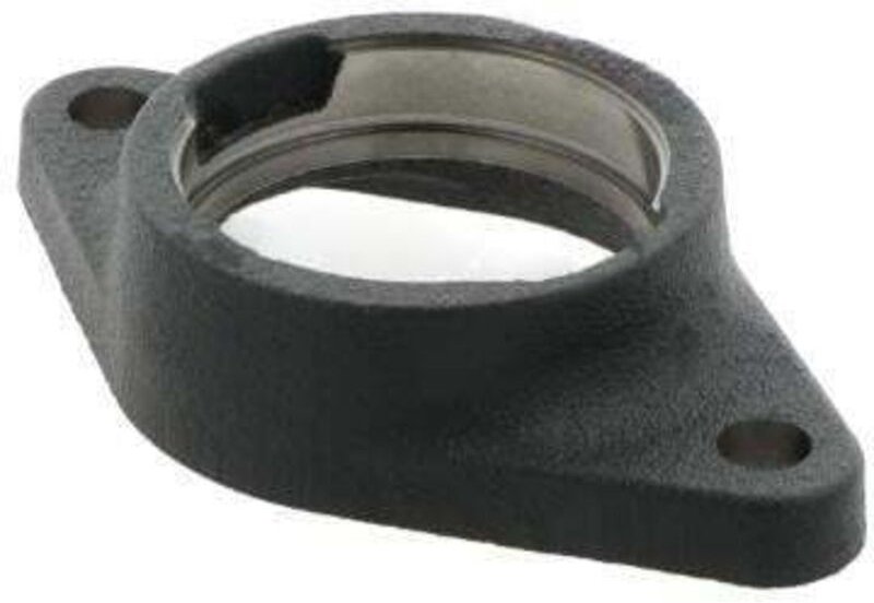 Flanschlagergehäuse FYTB509 M 85mm ov.1St./VE SKF