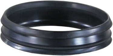 X-Dichtelement 00911. dn 125, fuer X-Rohr - Loro