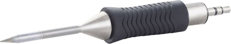 Rtm 002 c ms Lötspitze Konisch Spitzen-Größe 0.2 mm Spitzen-Länge 19 mm Inhalt 1 St. - Weller