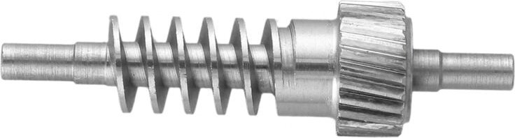 1 Stück Reparatursatz für den Autositz-Oberschenkelstützenantrieb, Metallgetriebe, 52107068045, für bmw 5er-Serie, 7er, ...