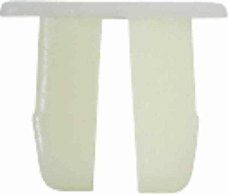 Scheinwerfer-Verbindungsmutter für VW,10er Pack