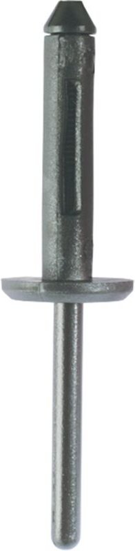 KS Tools Blindniet-Verbindungsclip für Chrysler,50er Pack