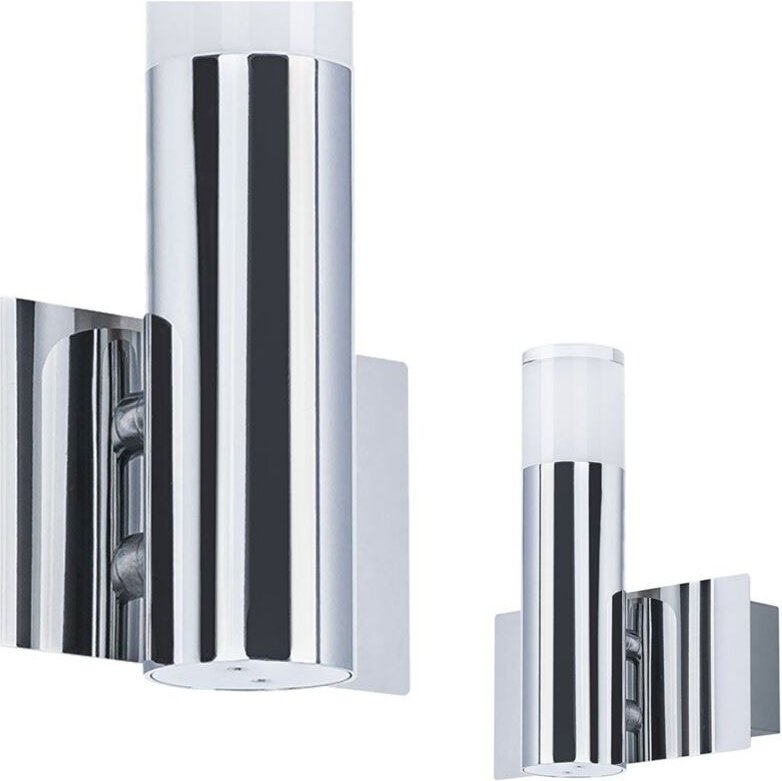 Aron Moderne bündige Wandleuchte led, 3000K - Italux