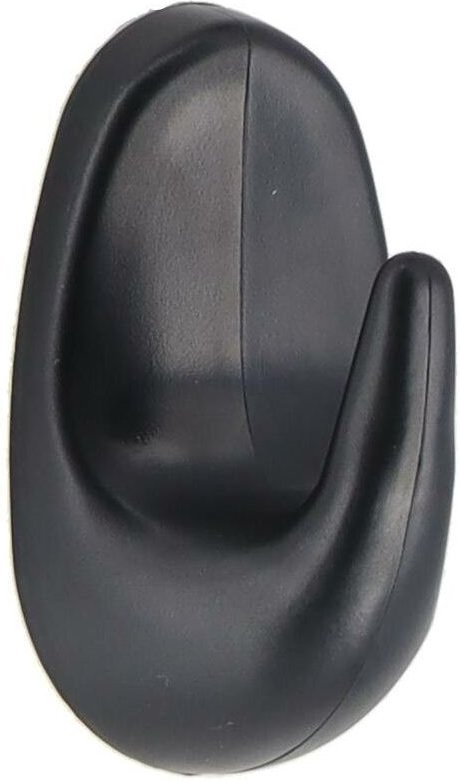 Haken abs 3m - schwarz Tendance