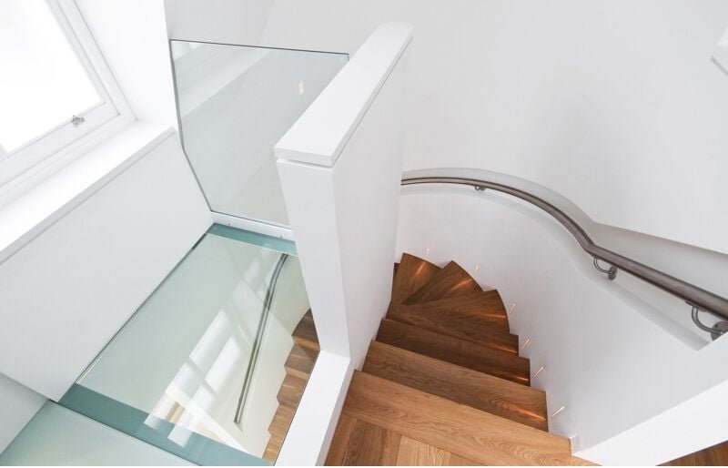 Faro Barcelona - plas Wandeinbauleuchte weiß von faro 63282