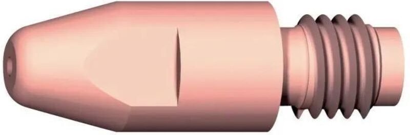 Thermacut M8 Aluminium Schweißzubehör