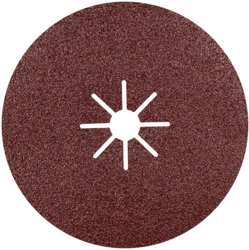 Bosch Professional Expert R781 Prisma Ceramic Fiberscheibe, 180 mm, 22.23 mm, G 60 (2608621798)