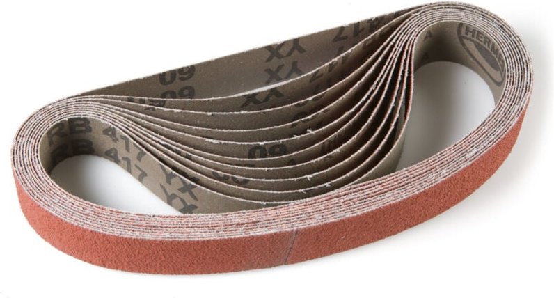 Schleifbänder 600 x 30 mm - 63714044010 - Fein