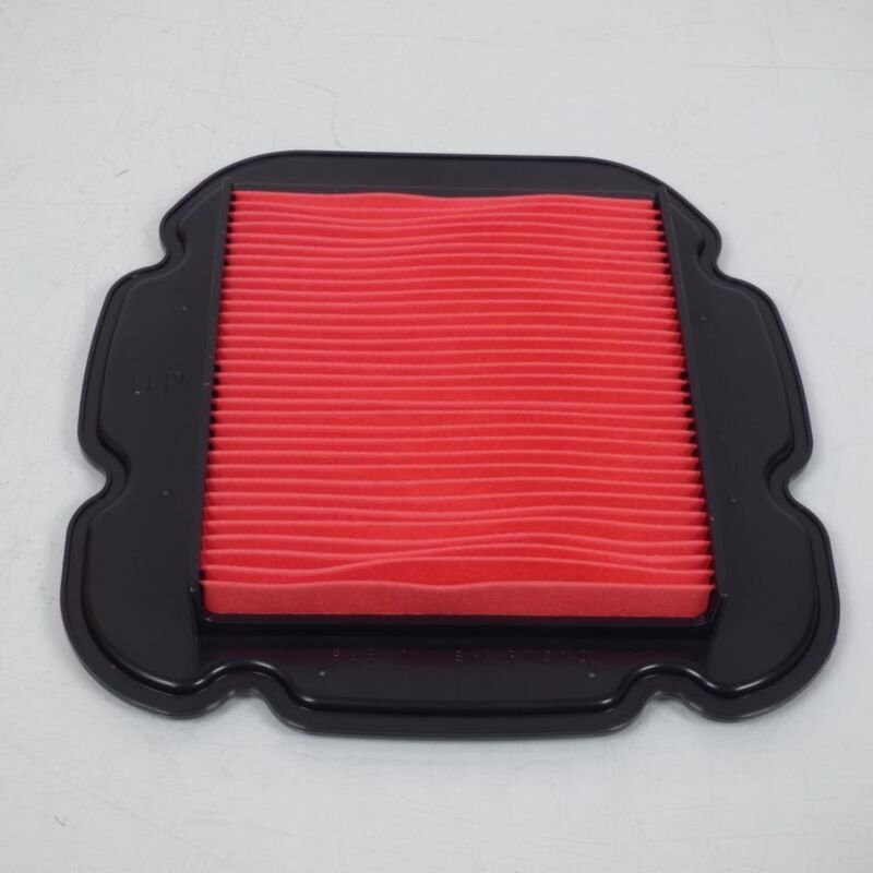 Filtrex Motorradluftfilter Suzuki 650 DL V-strom 2007-2018