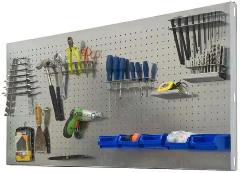 Simonrack PANELCLICK 1200x600 Wandpaneel Galva