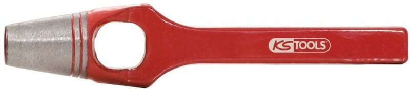 Henkel-Locheisen, 9mm