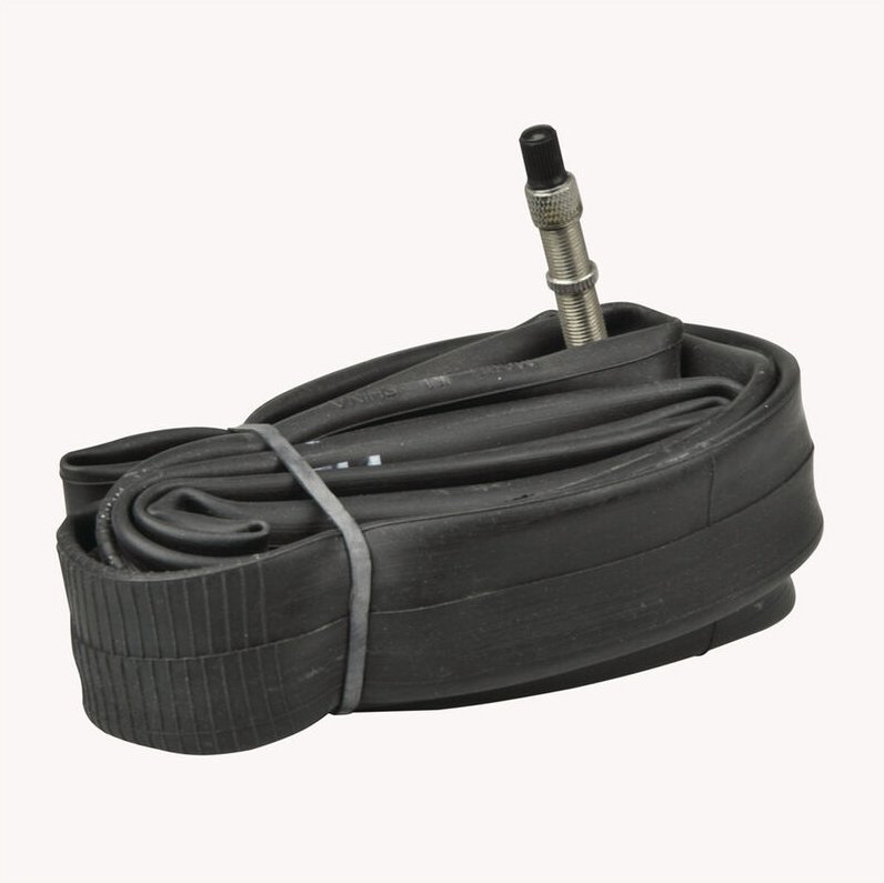 Schlauch Dunlop Ventil 28x1 1/4 1,75 Pannensicher - Fischer Fahrrad