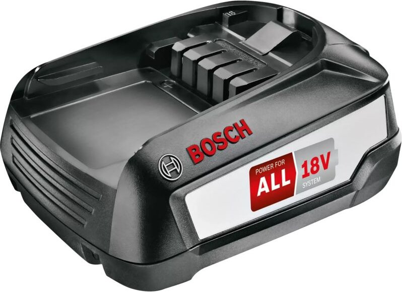 Wiederaufladbare Batterie 17002207 für bosch-Staubsauger