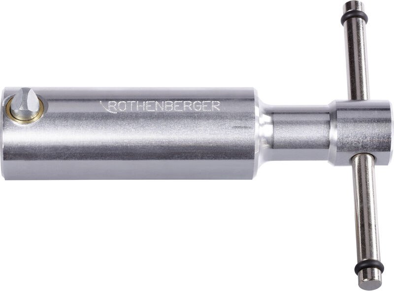 Ro-quick Ventil-Einschraubwerkzeug, 32mm - Rothenberger