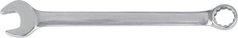 Edelstahl Ringmaulschlüssel, 12mm, abgewinkelt