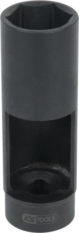 Lange Einspritzdüsenmutter 1/2", 6-Kant, 27 mm