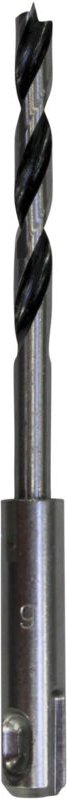 Holzbohrer 4,0x105mm sds+ - Makita