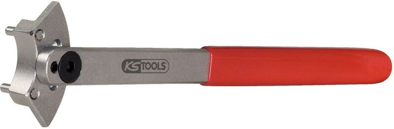 Ks Tools Spannrollenschlüssel, 20 mm