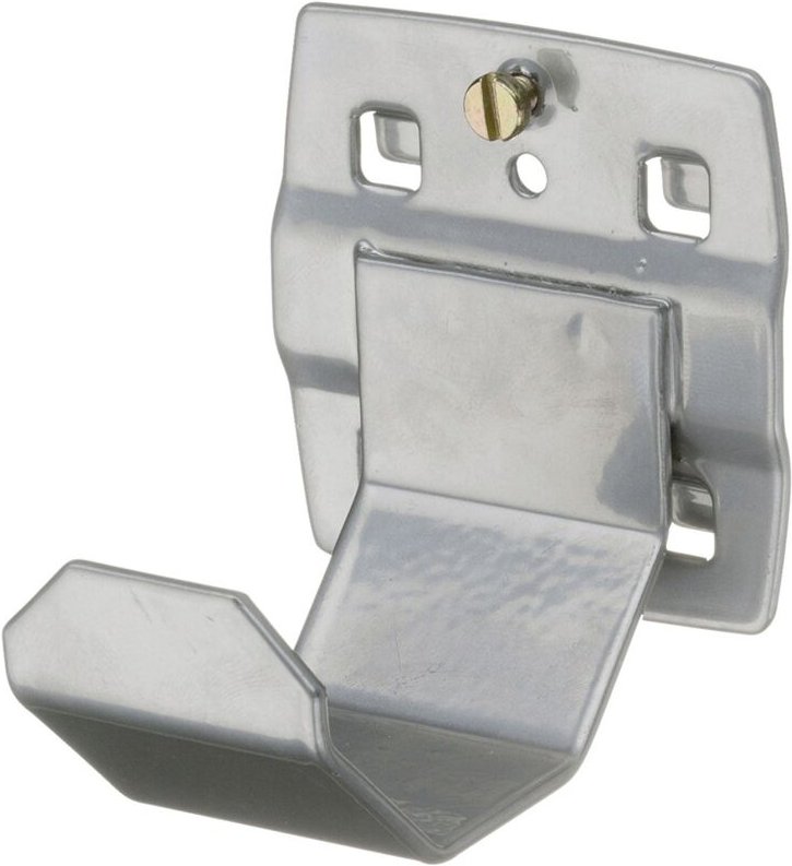 Thumbnail - 1500 h 33-60 Rohrhalter 60 mm