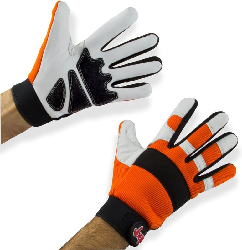 Schnittschutzhandschuhe Größe 11