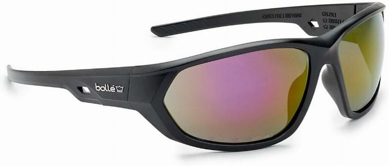 Sicherheitsbrille bolle Komet Fire Flash - PSSKOMEF06