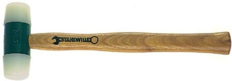 Stahlwille 10956 32 mm Nylonhammer