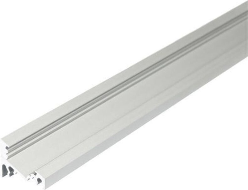 Brumberg Leuchten LED-Eckprofil 2000mm alu eloxiert 53700260