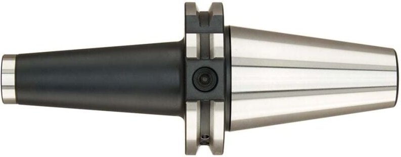 FP - Fortis Fräserdorn für Einschraubfräser SK40 DIN69871AD/B M10 x 50 mm