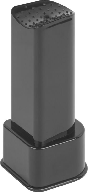 Schieber für den TEESA-Aufschneider