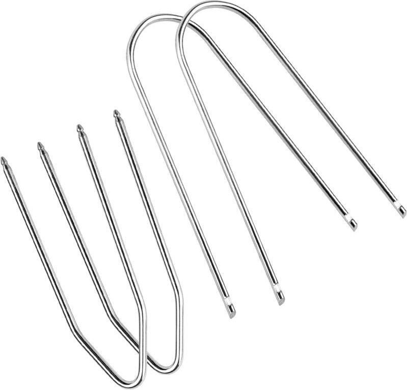 4-teiliger Autoradio-Ausbauadapter, Ausbau-Extraktionsschlüssel, Autoradio-Ausbauschlüssel, Autoradio-Entriegelungswerkz...