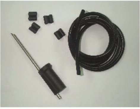 JBC - 0345314 Ansaugstutzen 30S