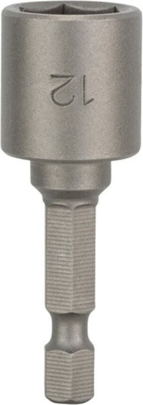 Thumbnail - Steckschlüssel 50 x 12 mm m 7 mit Magnet - Bosch