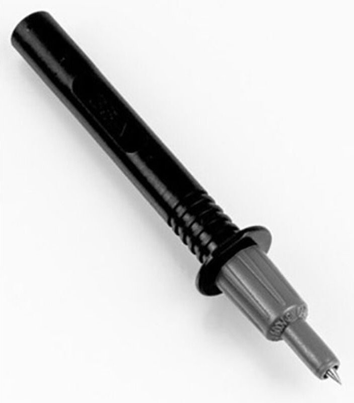 Ht Instruments - 404-IECN Bananenstecker Bananenbuchse, Buchse 4 mm, Steckanschluss 4 mm cat iii 1000