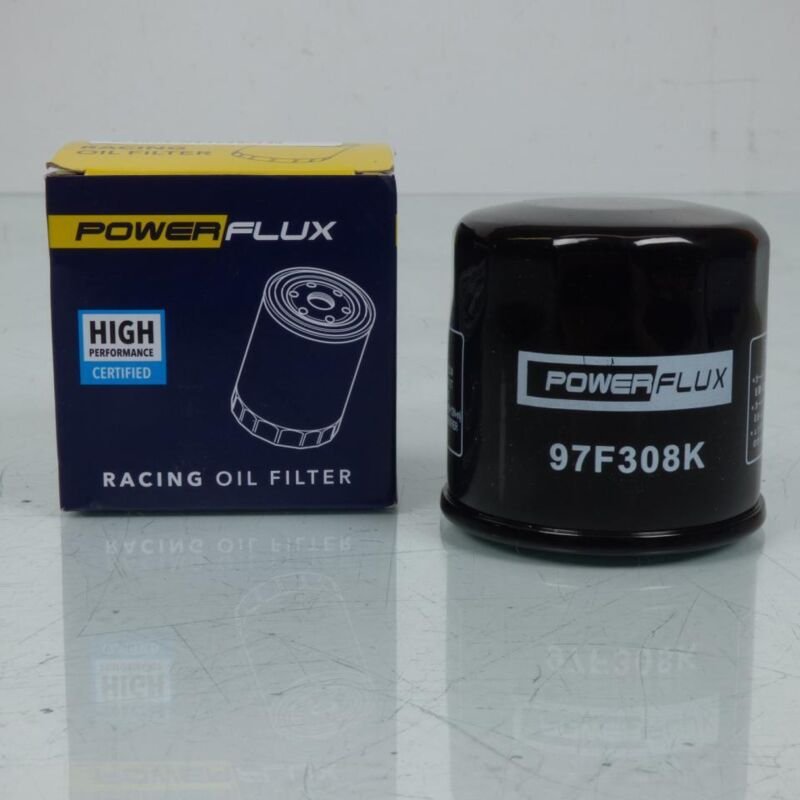 Powerflux-Ölfilter für Triumph 900 Tiger / GT / Rally 2020 bis