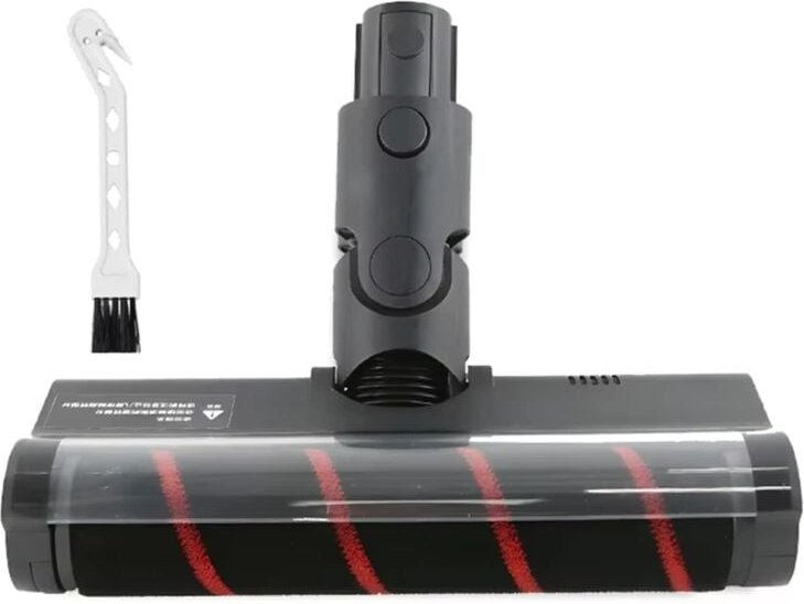 Für R10 Pro Hartbodenbürsteneinheit mit Walze