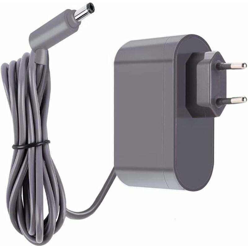 Tonchean - Für Dyson V6 V7 V8 Ersatzladegerät DC58 DC59 DC61 DC62 SV03 SV04 SV05 SV06 Netzteil Absolute Animal Fluffy Mo...