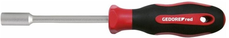 R38500819 2K-Schraubendreher 6-kant 8 mm Länge 100 mm