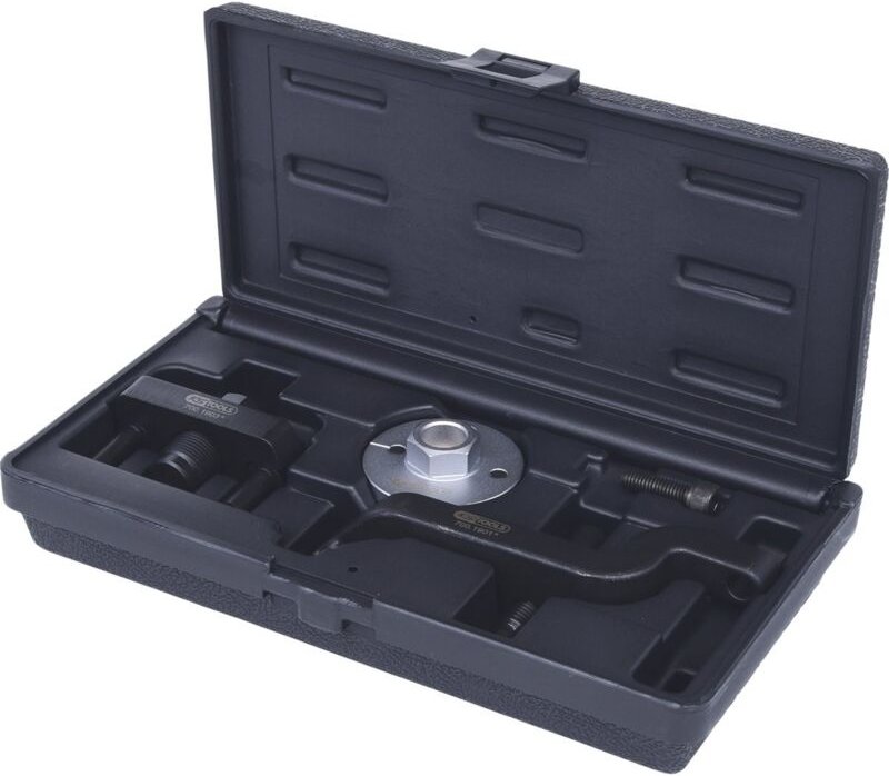 Thumbnail - KS-Tools 700.1900 VW Wasserpumpen-Demontage-Werkze ugsatz, 3-tlg.