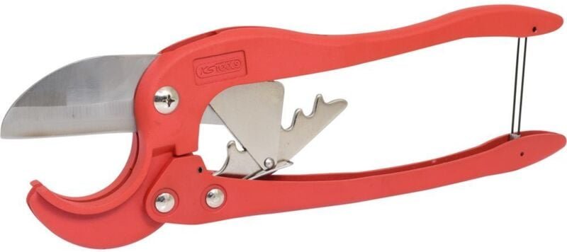 Kunststoff-Rohrschere, ø 0-63mm