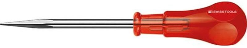 Vierkantahle Kunststoffgriff, 80x7mm - Pb Swiss Tools